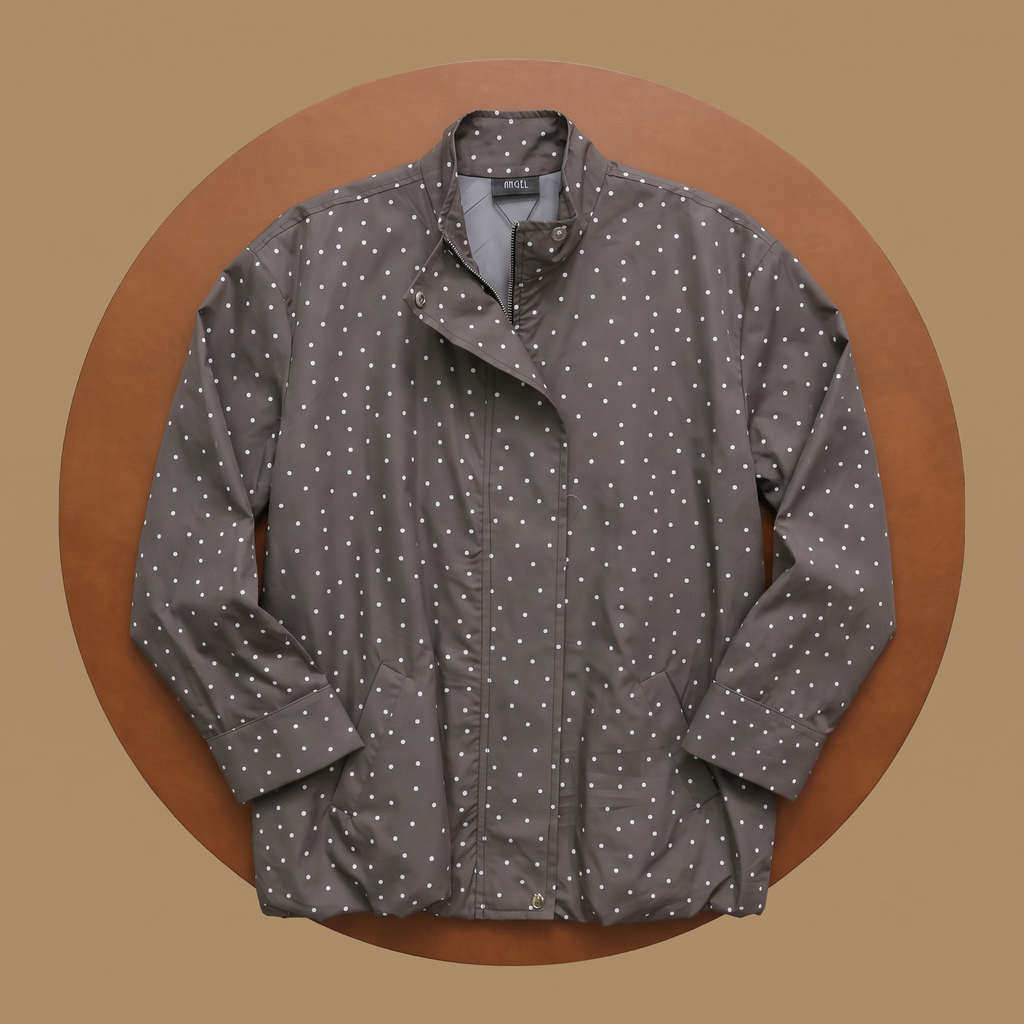 Womens Shirt 1Pcs 9051-1