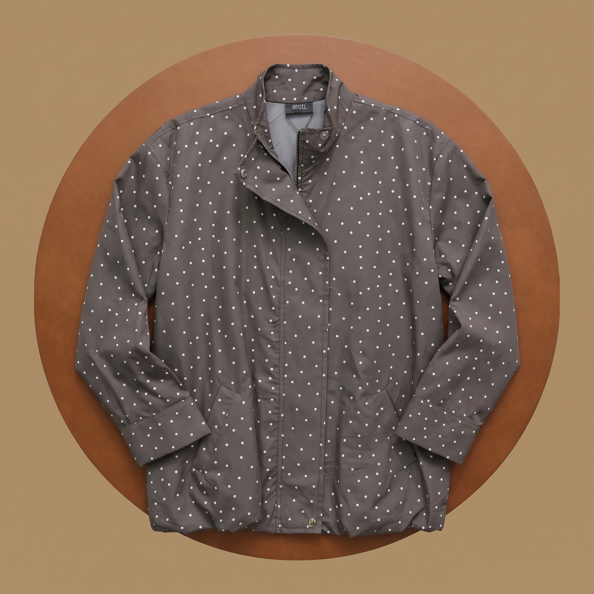Womens Shirt 1Pcs 9051-1