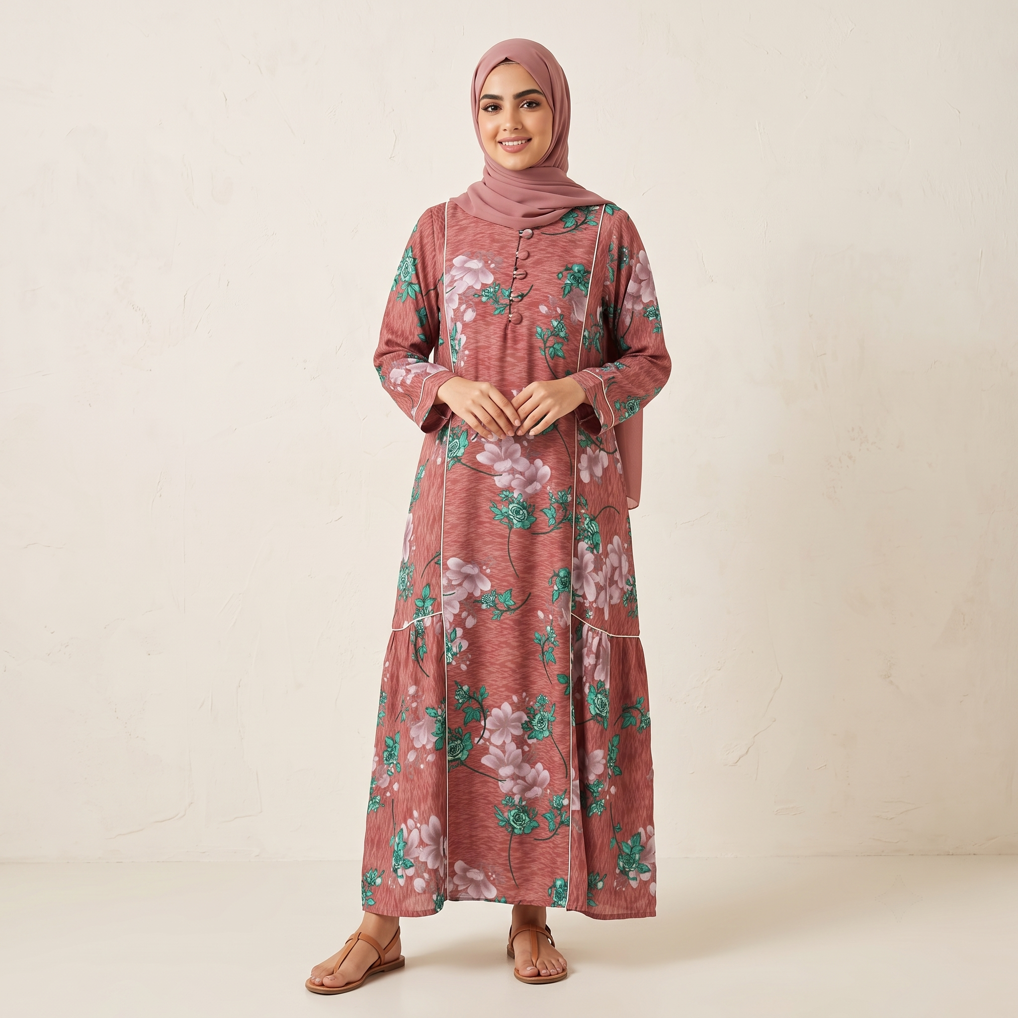 Darrah Nisai 1Pcs 003321-4