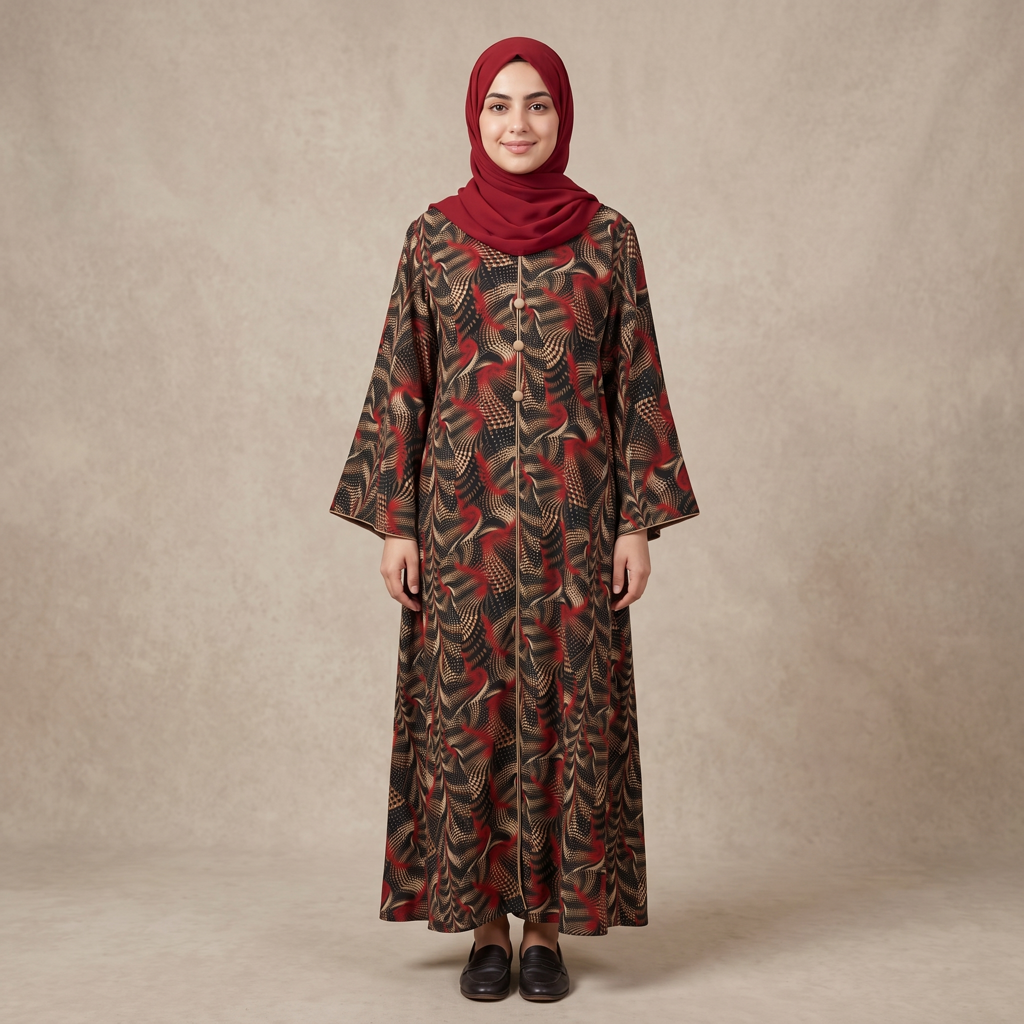 Darrah Nisai 1Pcs 005586-2