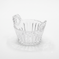 P1230-16 Glass plates 6 pieces