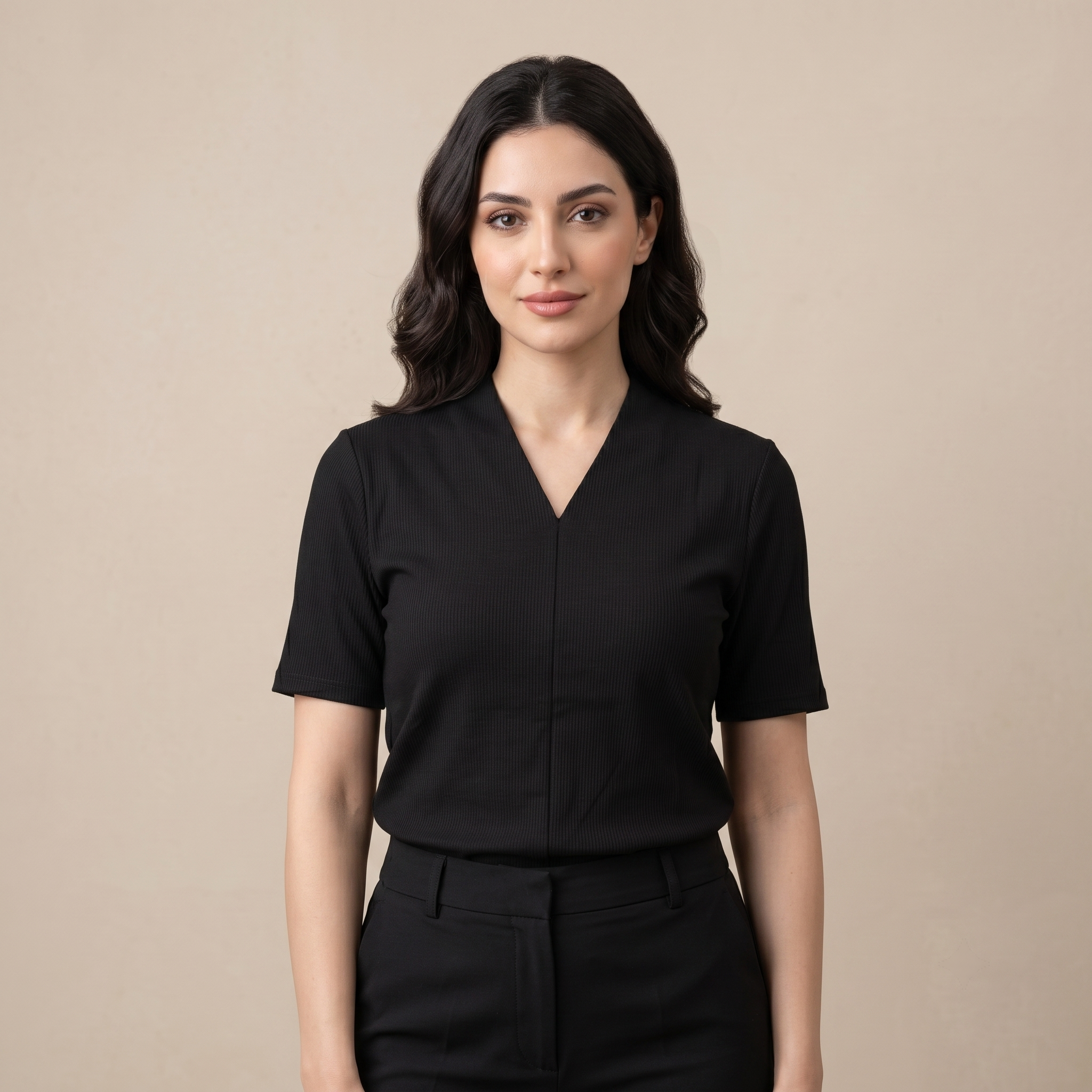 Womens H/S Badi 4219
