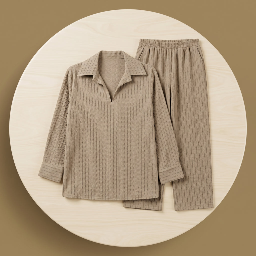Womens 2Pcs Set 1403