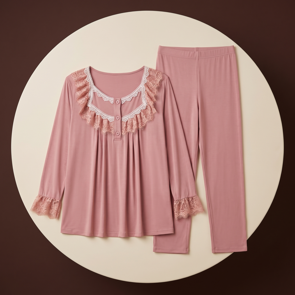 Womens Pajamas 2167-2