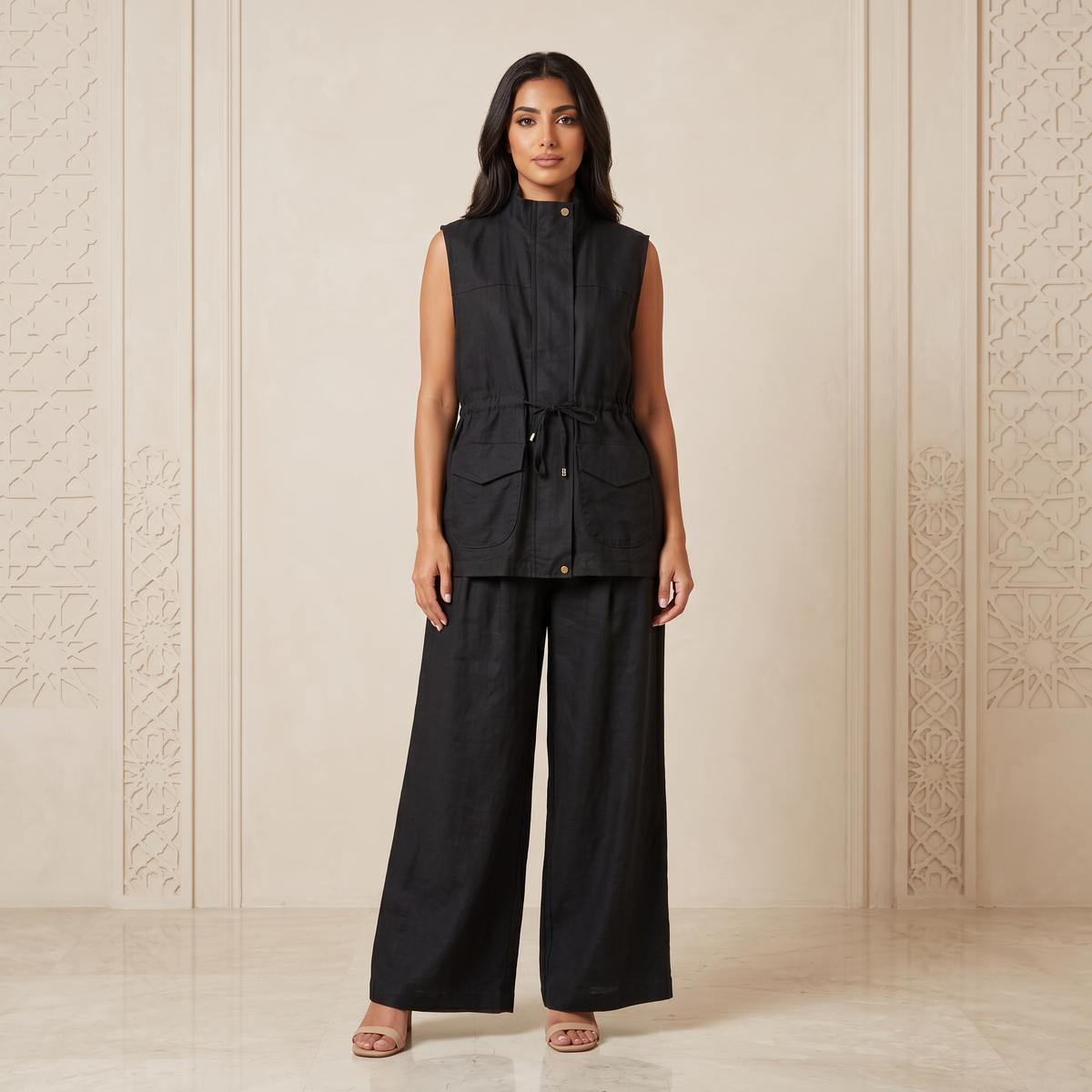 Womens 2Pcs Set 008