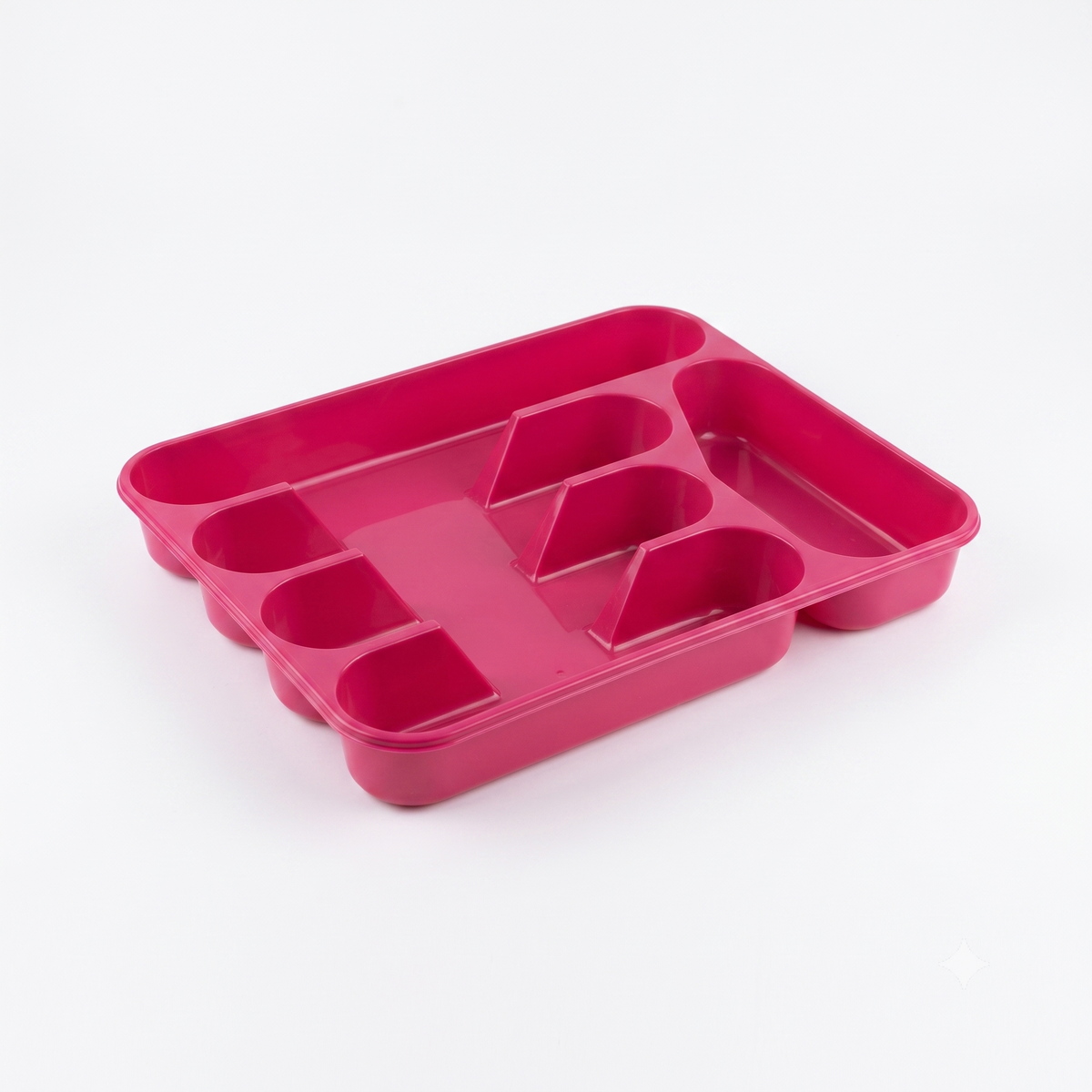 Cutlery tray colors