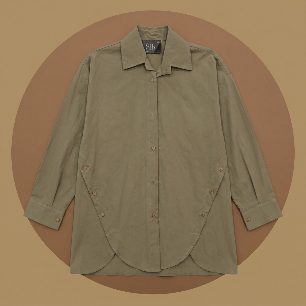 Womens Shirt 1Pcs 767