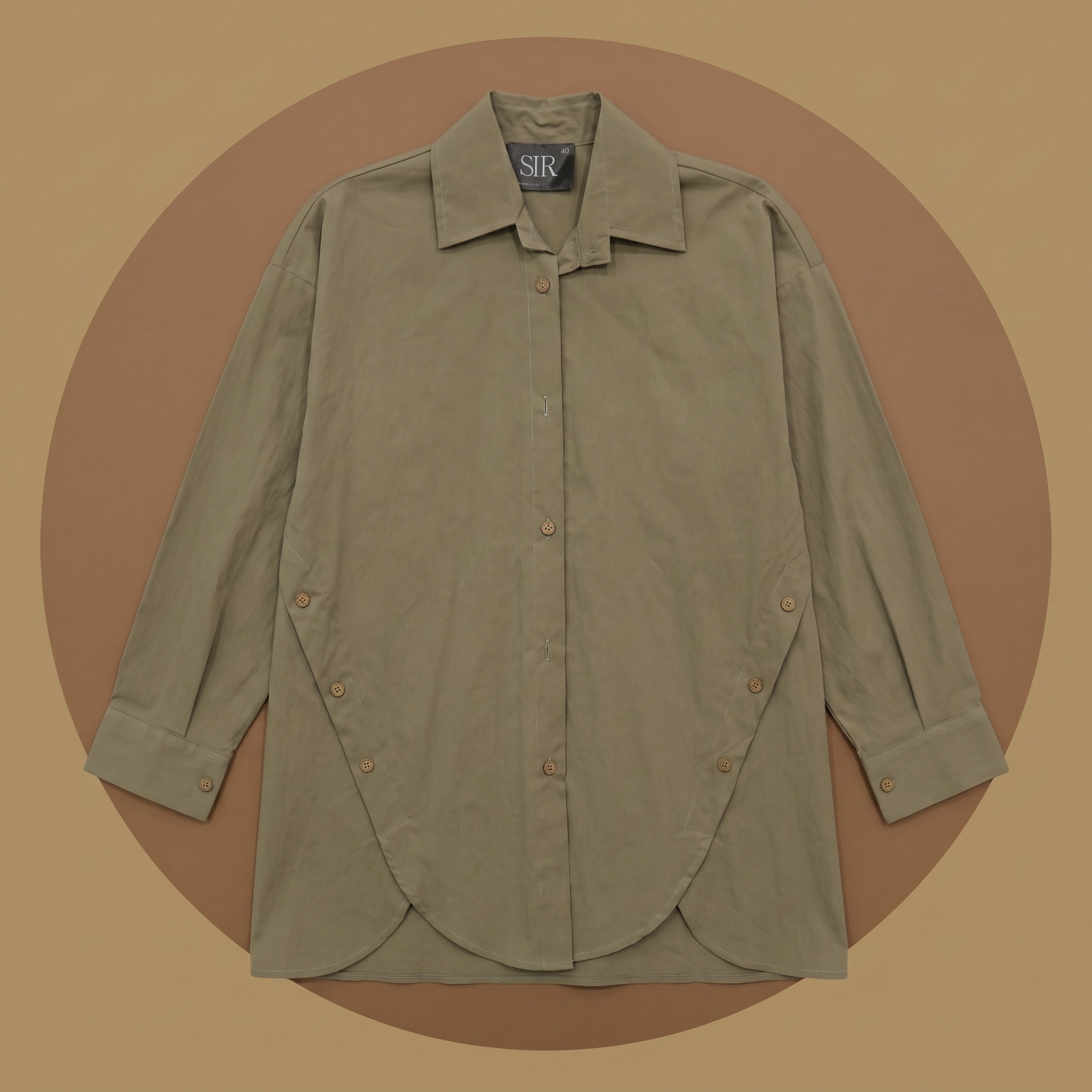 Womens Shirt 1Pcs 767