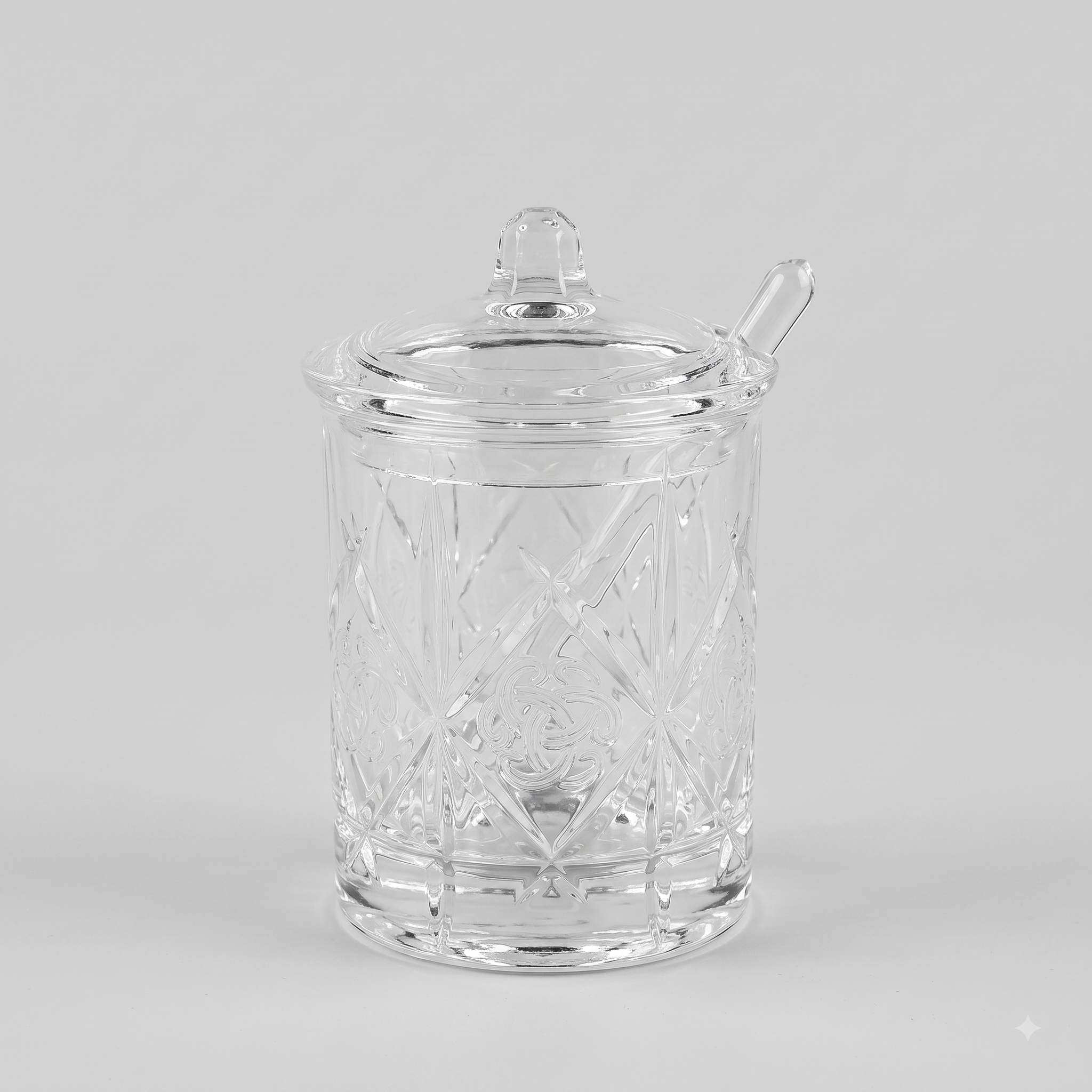 SO-374 Honey Bowl