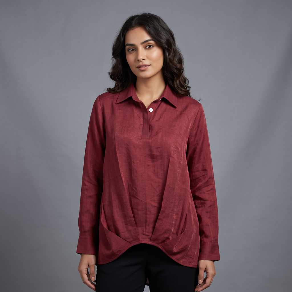 Womens Shirt 1Pcs 113