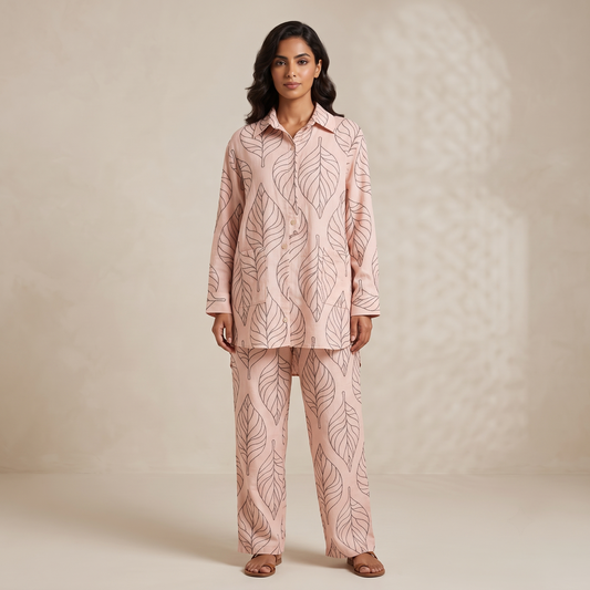 Womens 2Pcs Set 007