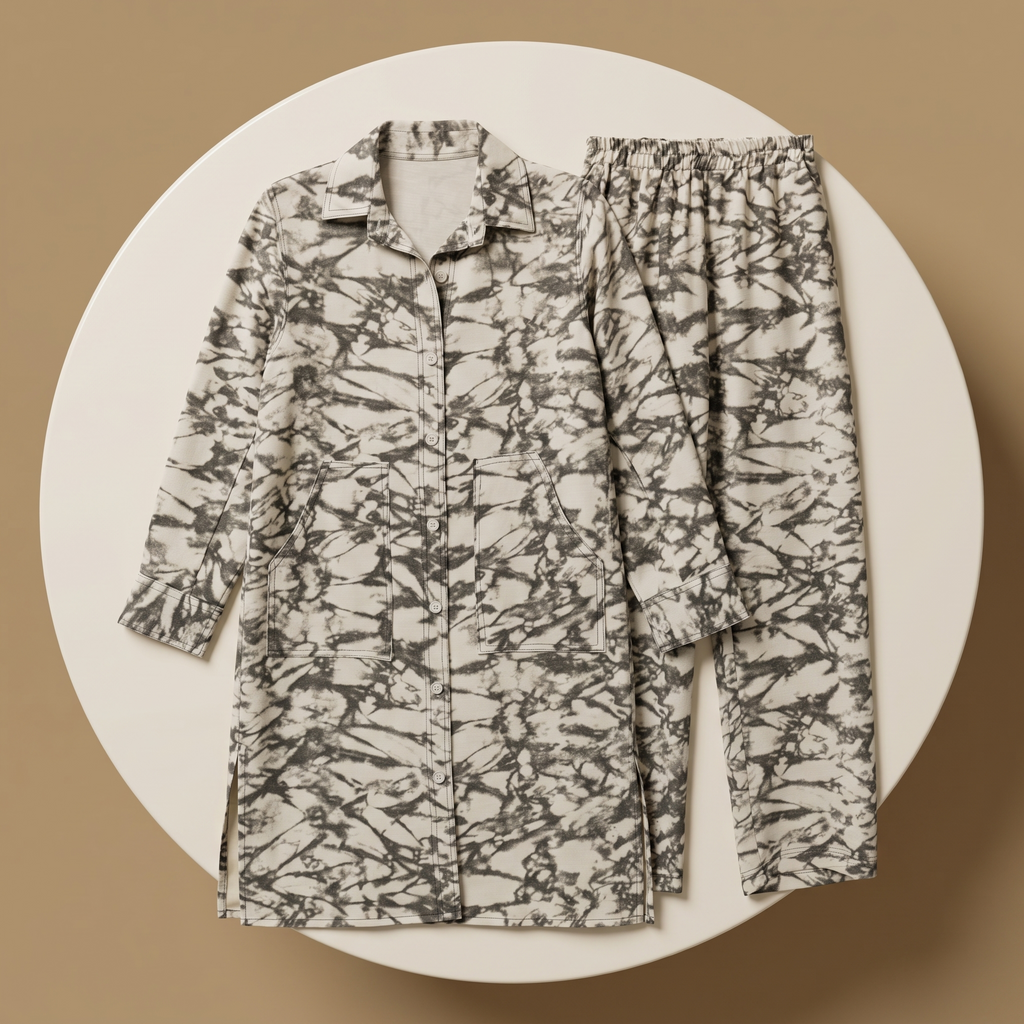 Womens 2Pcs Set 06101