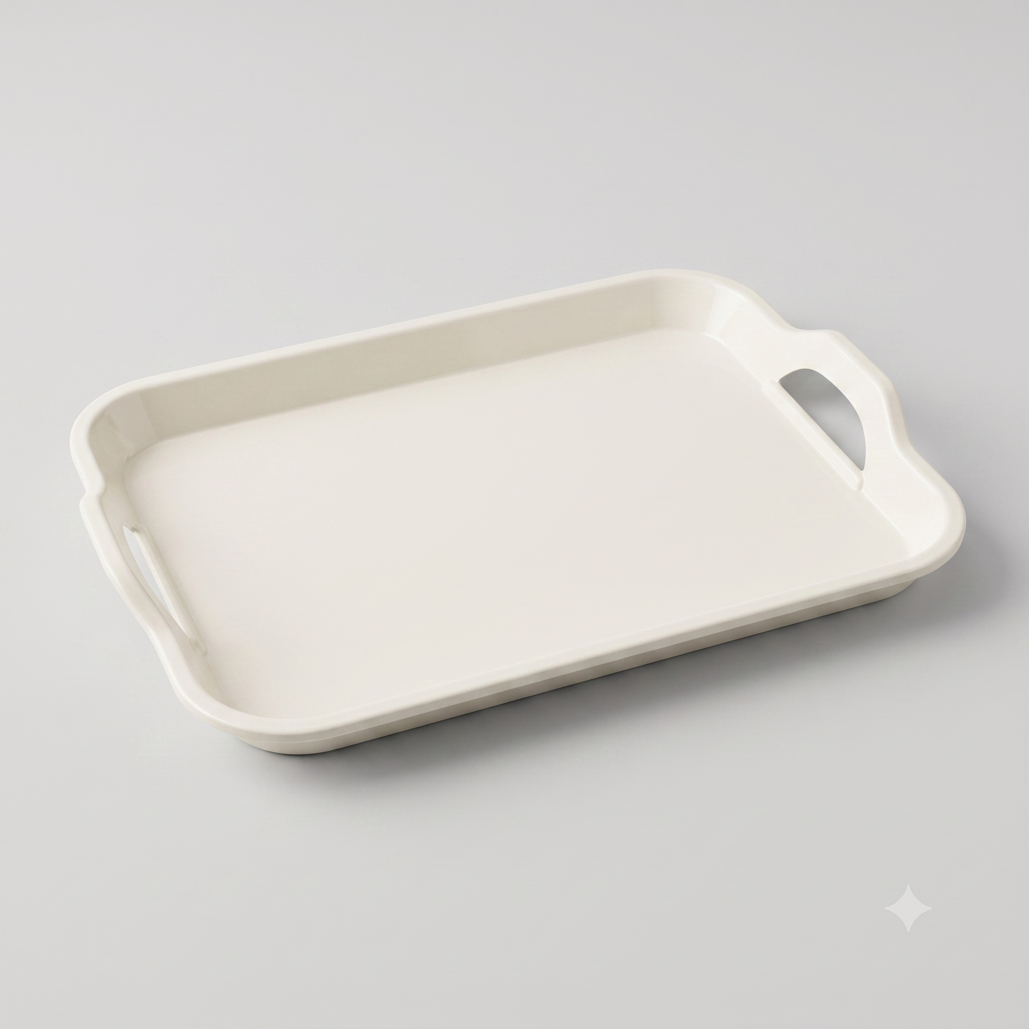 صينيه ميلامين مستطيل tray melamin OM160 11736