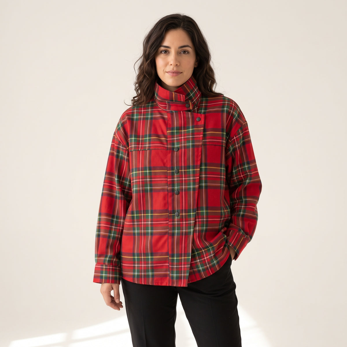Womens Jacket 783