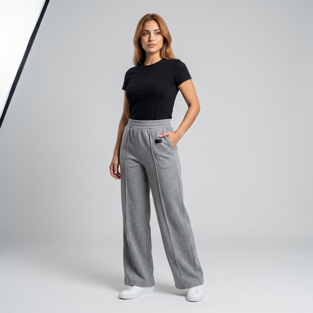 Womens Pant 1Pcs PT333