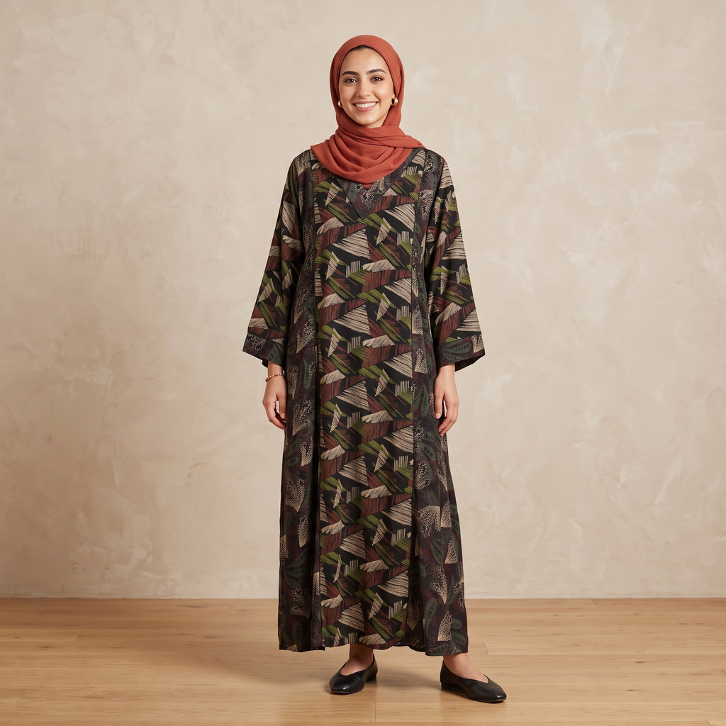 Darrah Nisai 1Pcs 005519-2