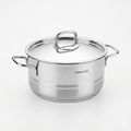 Steel pot 5.75L A2025