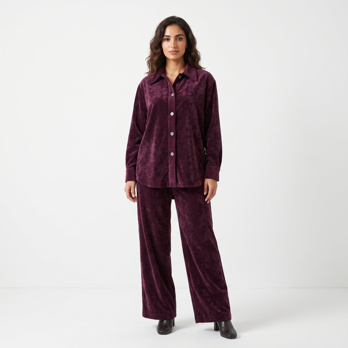 Womens 2Pcs Set 3067