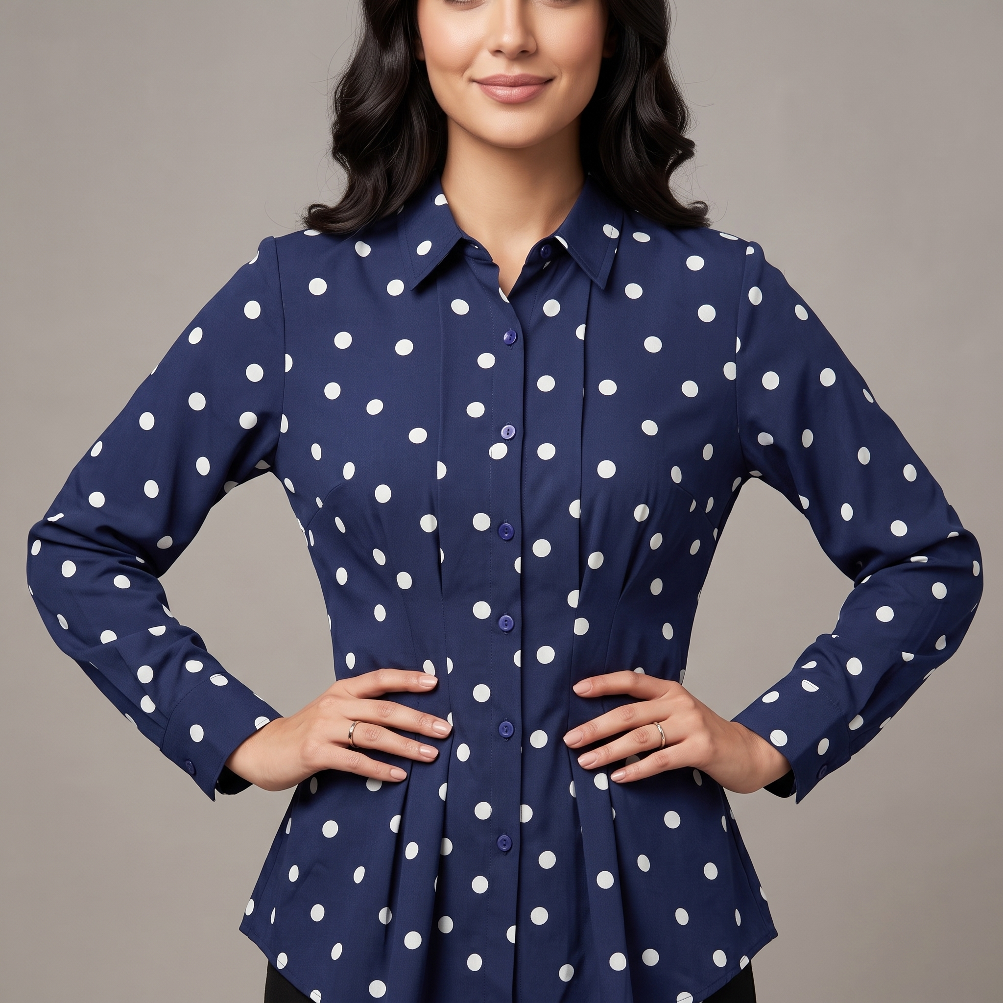 Womens Shirt 1Pcs 005590