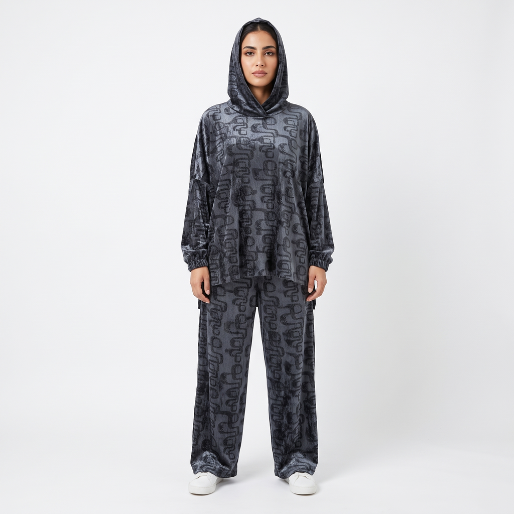 Womens 2Pcs Set 3015