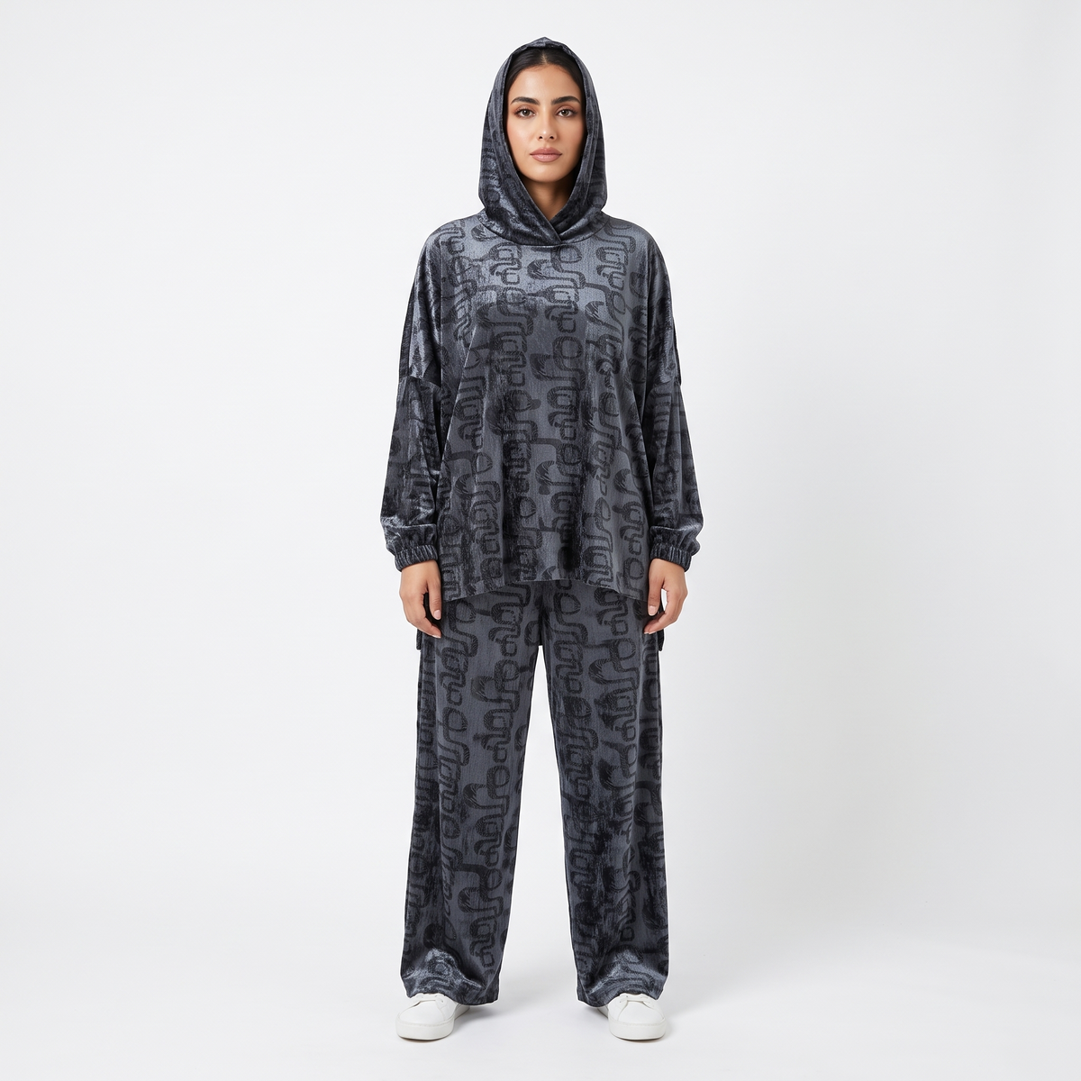 Womens 2Pcs Set 3015