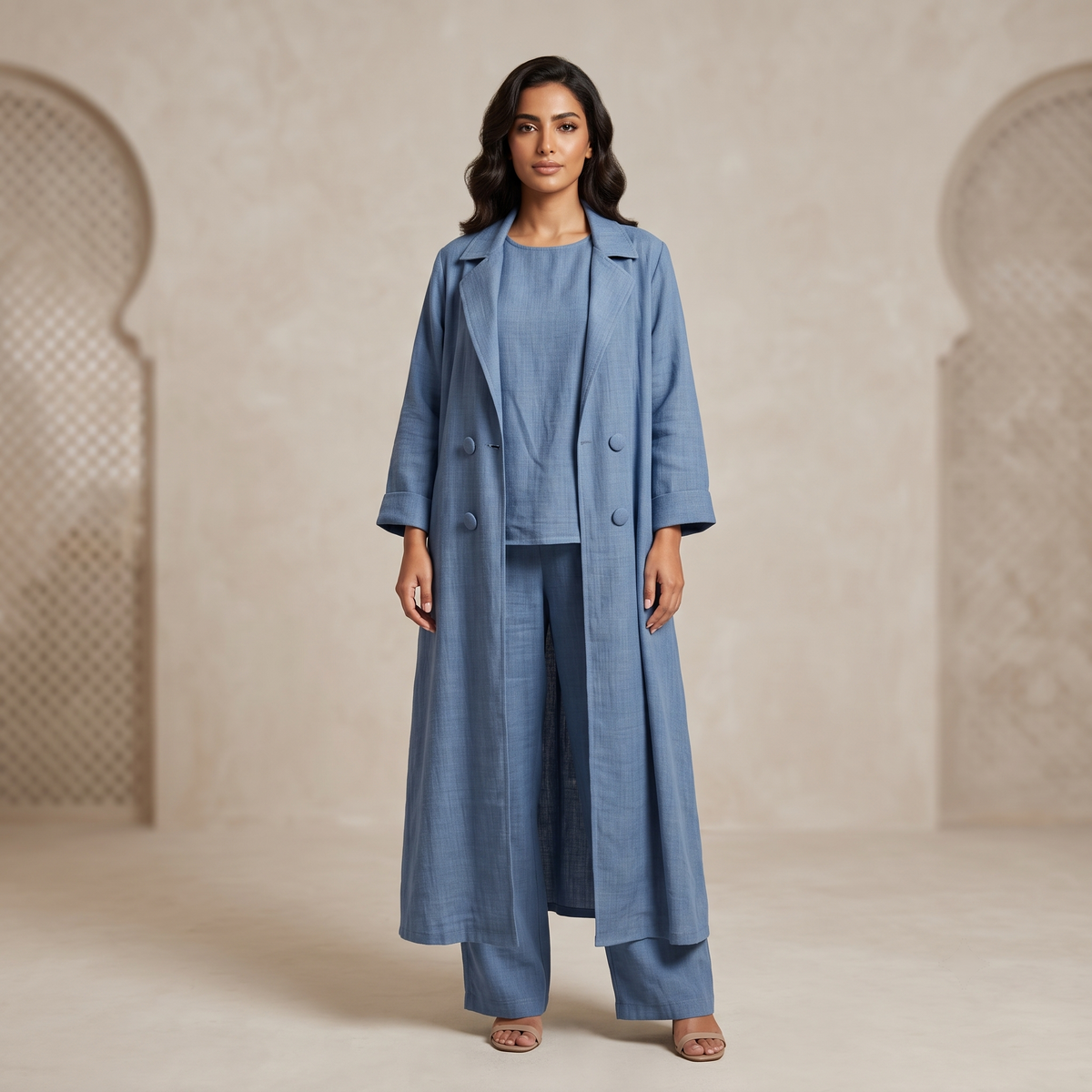 Womens 3Pcs Set 005577