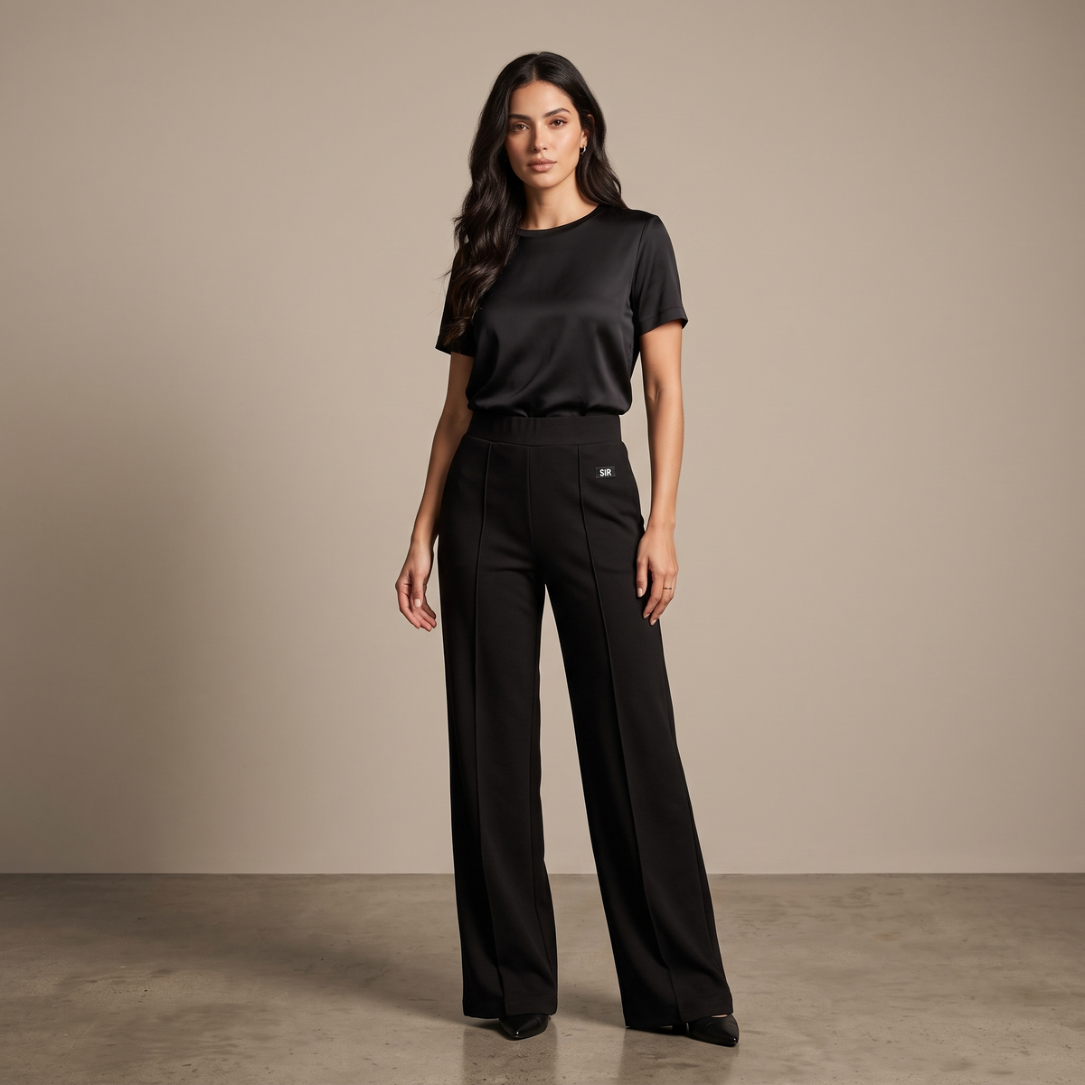 Womens Pant 1Pcs PT333