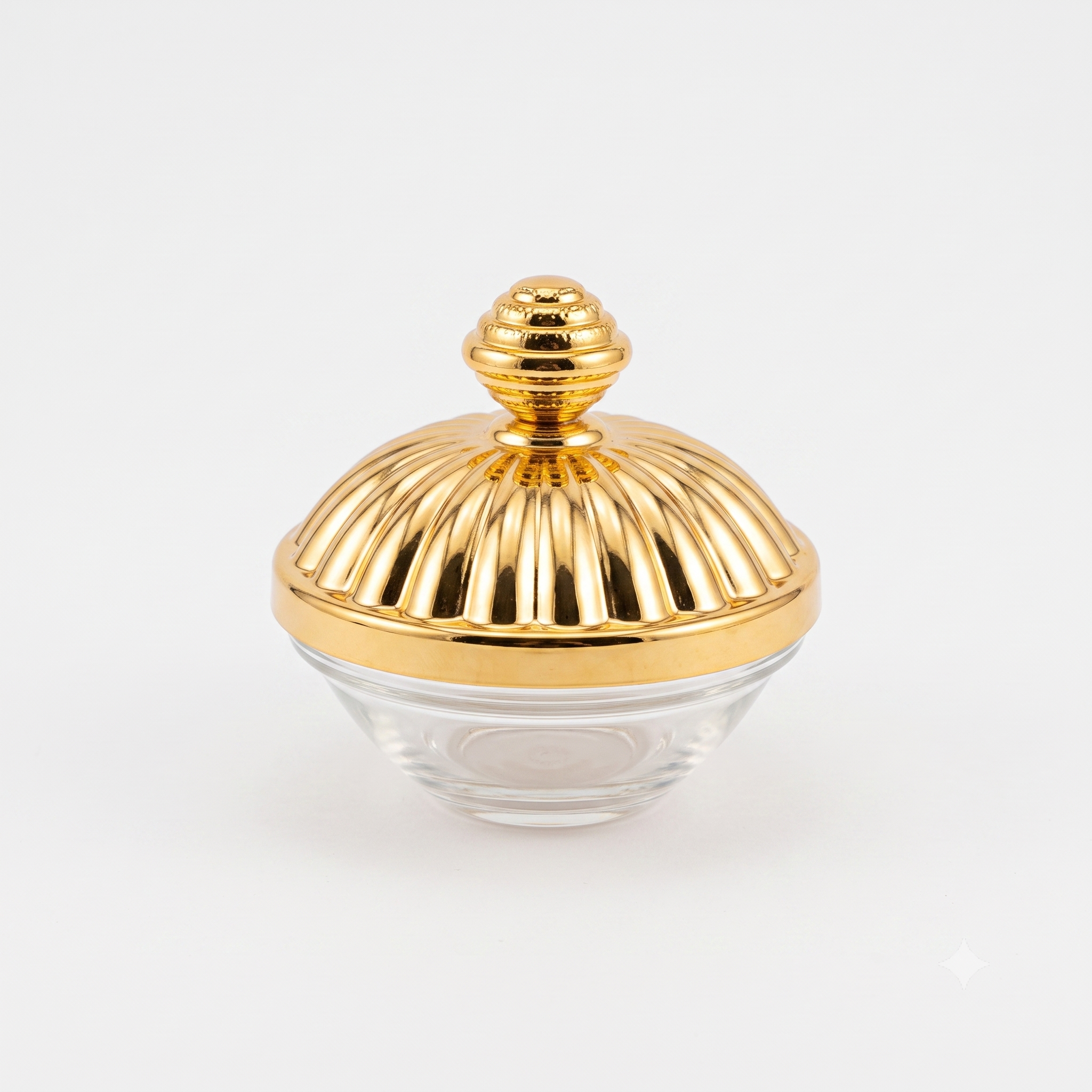 G4756/SS-Gold dish