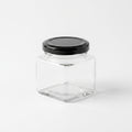 Pot with lid 16 cm