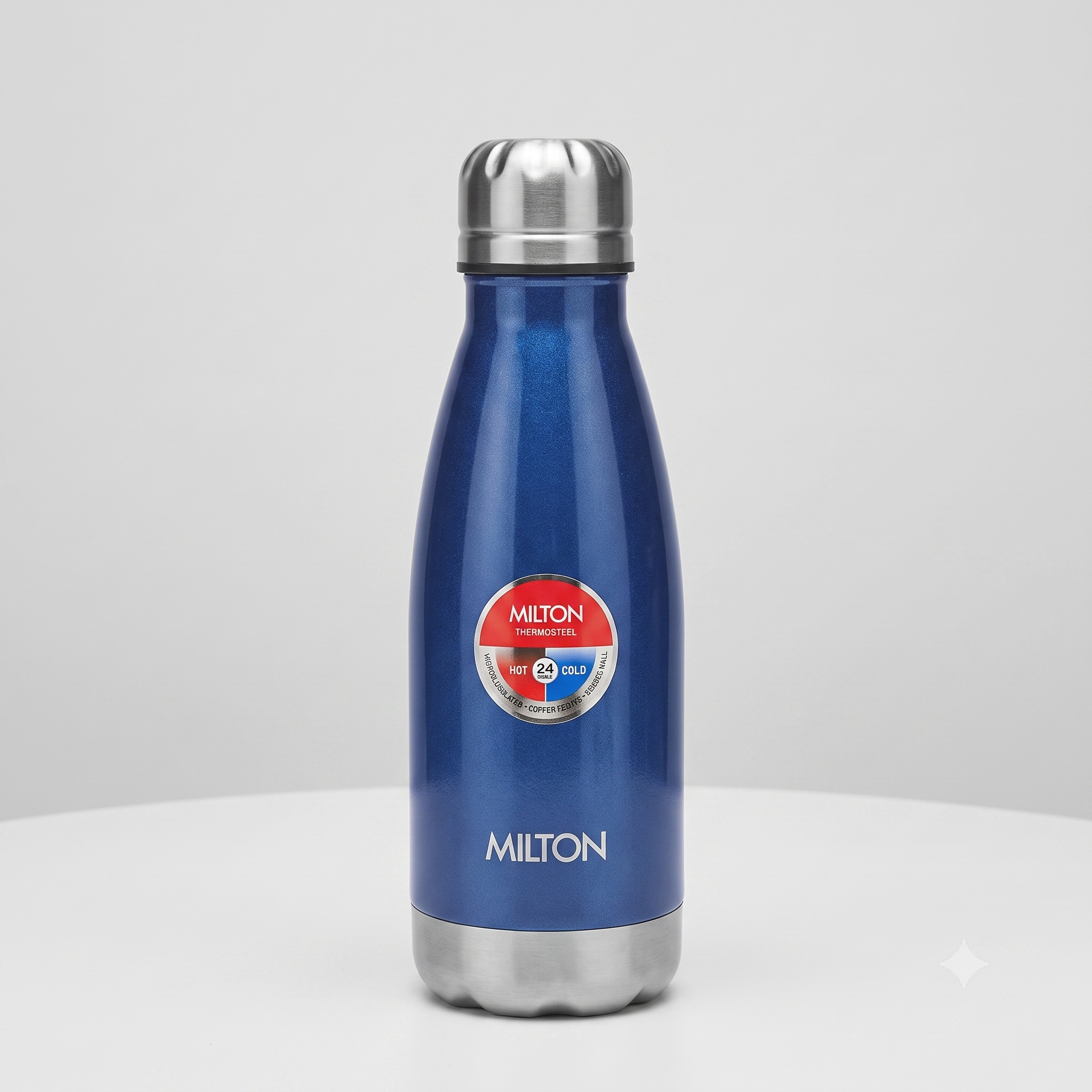 DUO BOTTLE-بوطل استيل0.350 لتر