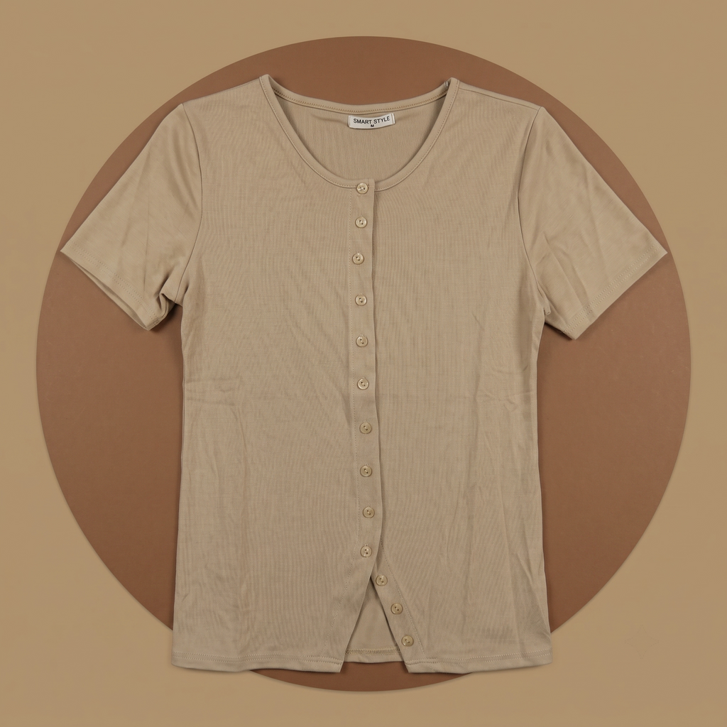 Womens H/S Badi 4131-2