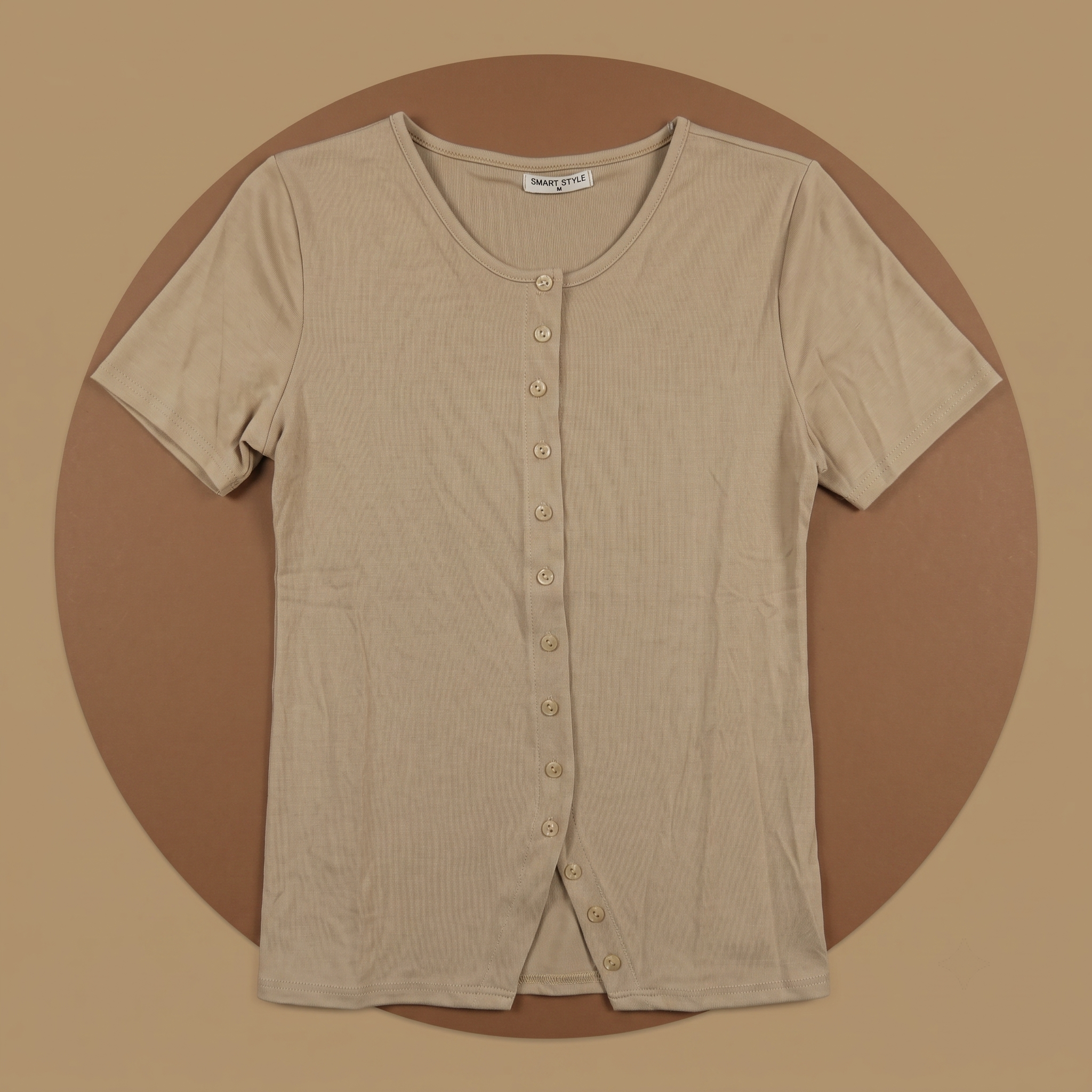 Womens H/S Badi 4131-2