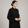 عباية قطعة واحدة 0137