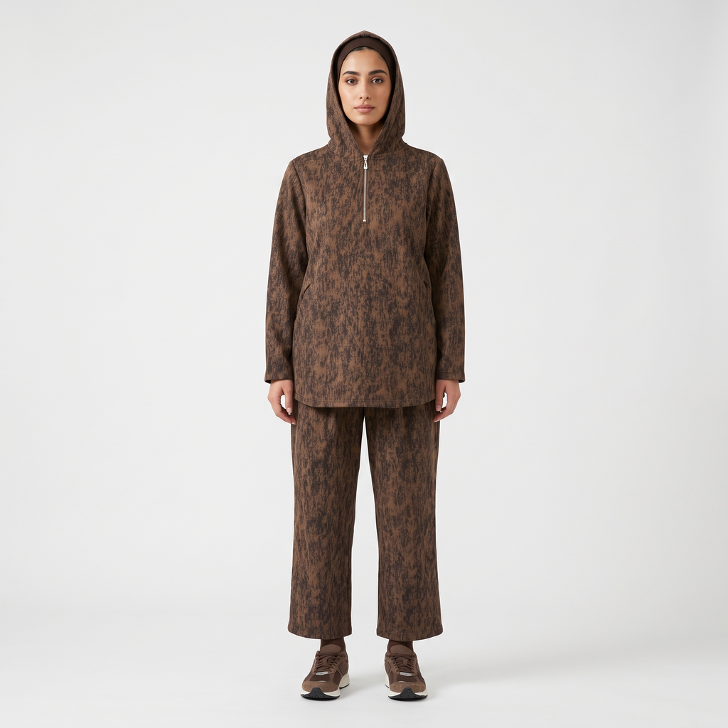 Womens 2Pcs Set 7170