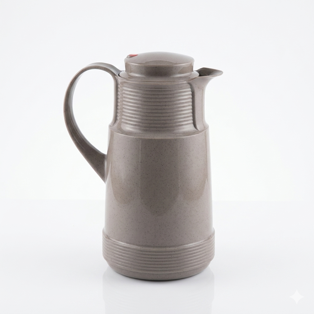 R-320- Rothpont Tea Thermos