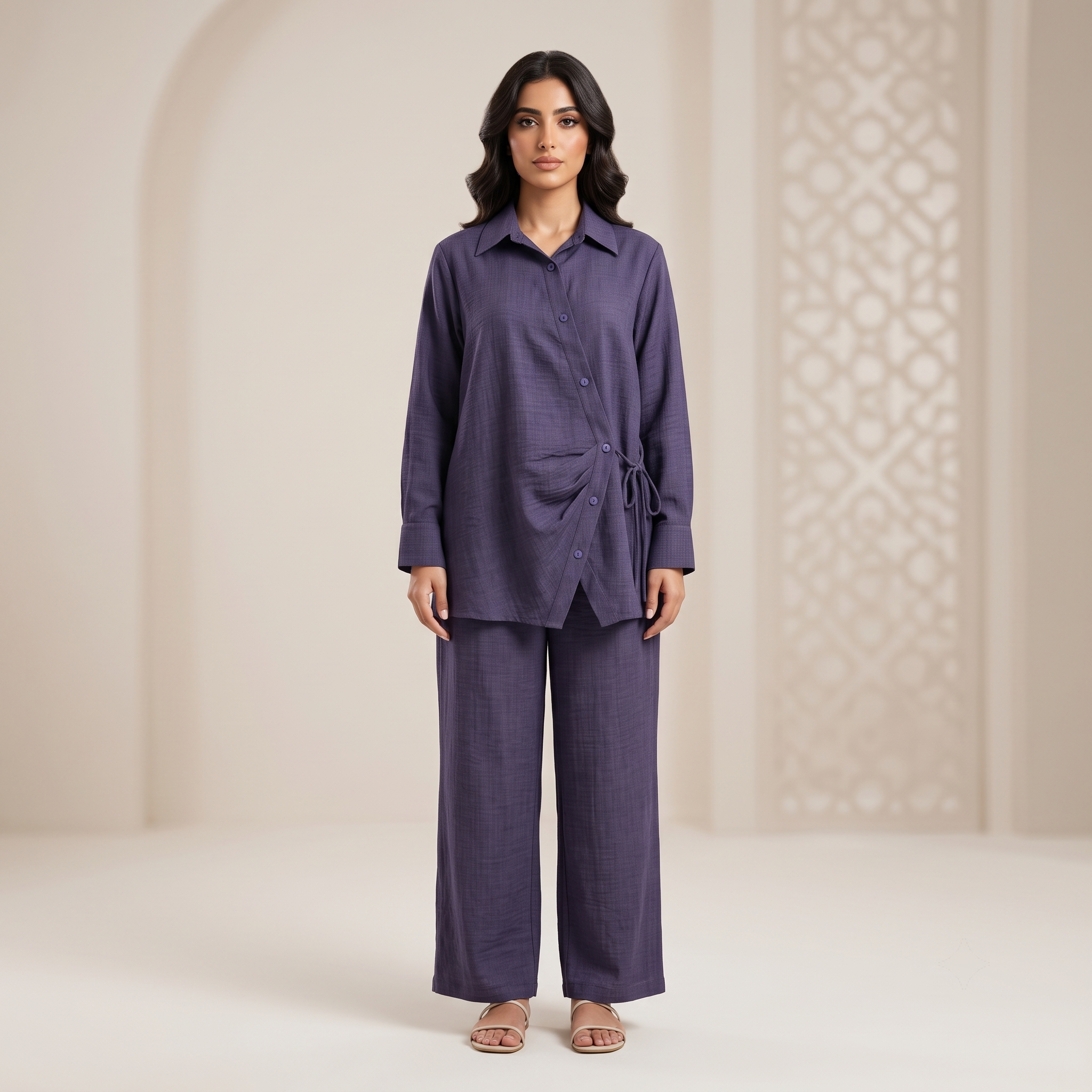 Womens 2Pcs Set 003340
