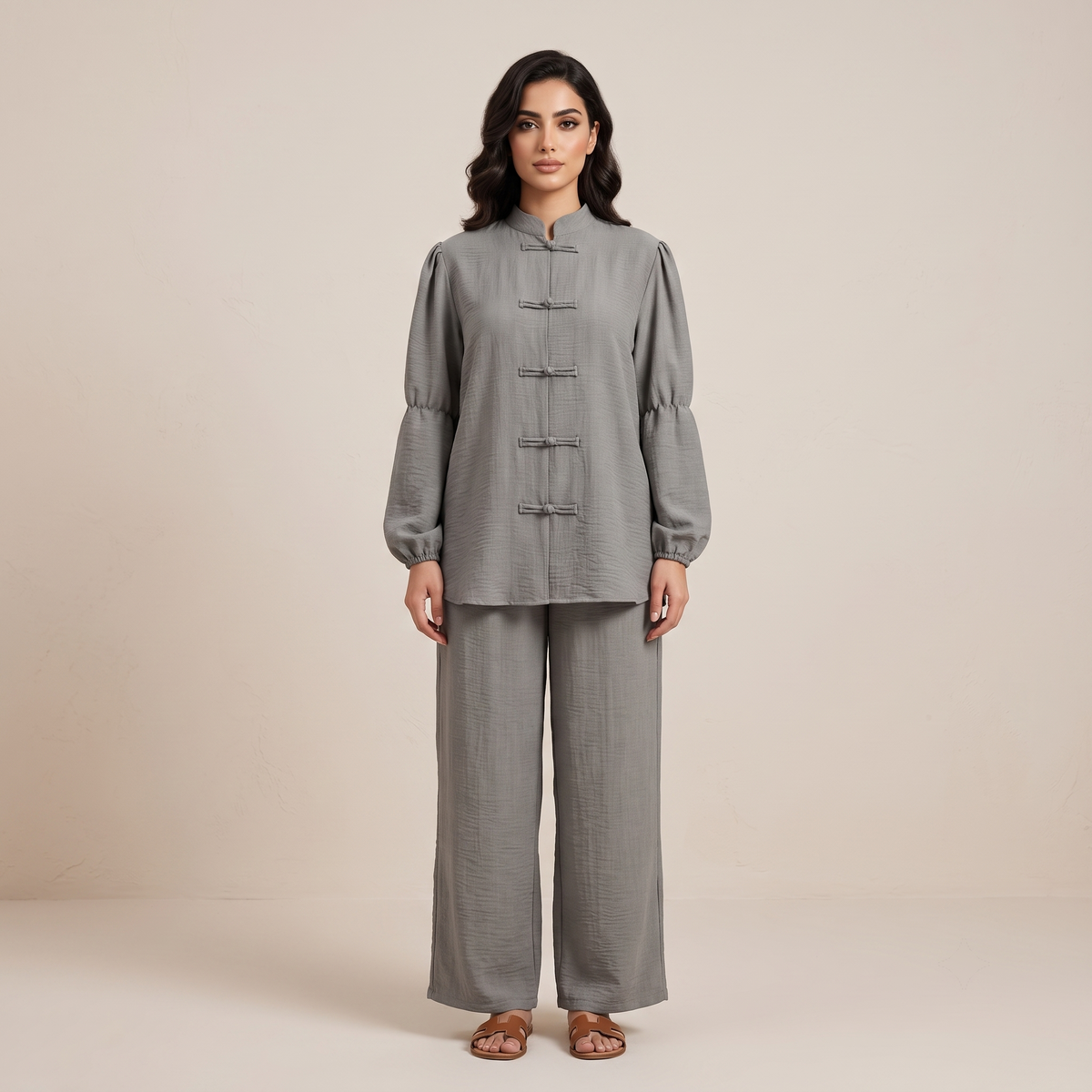 Womens 2Pcs Set 005547