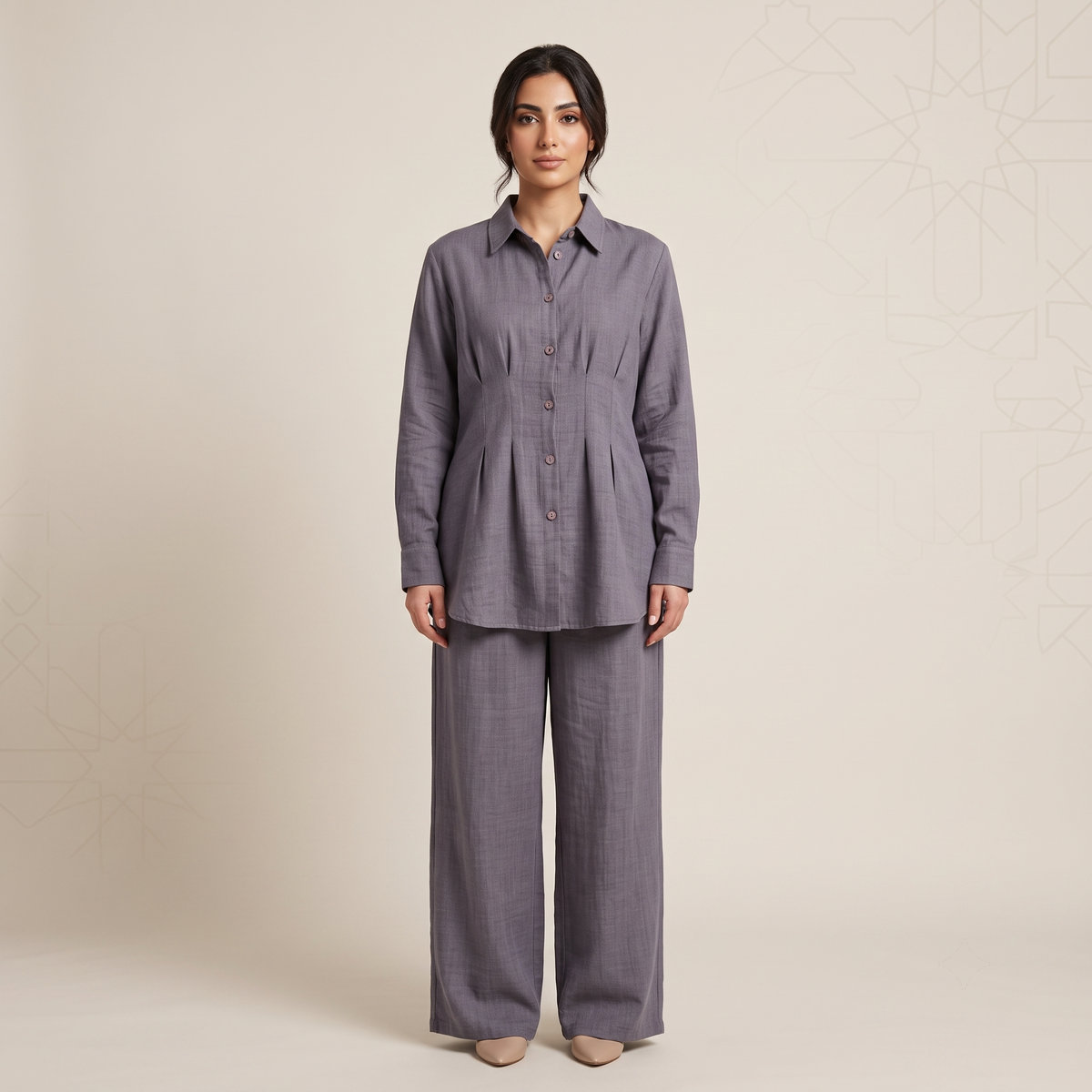 Womens 2Pcs Set 005576