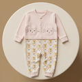 Baby Overall MQ-38506