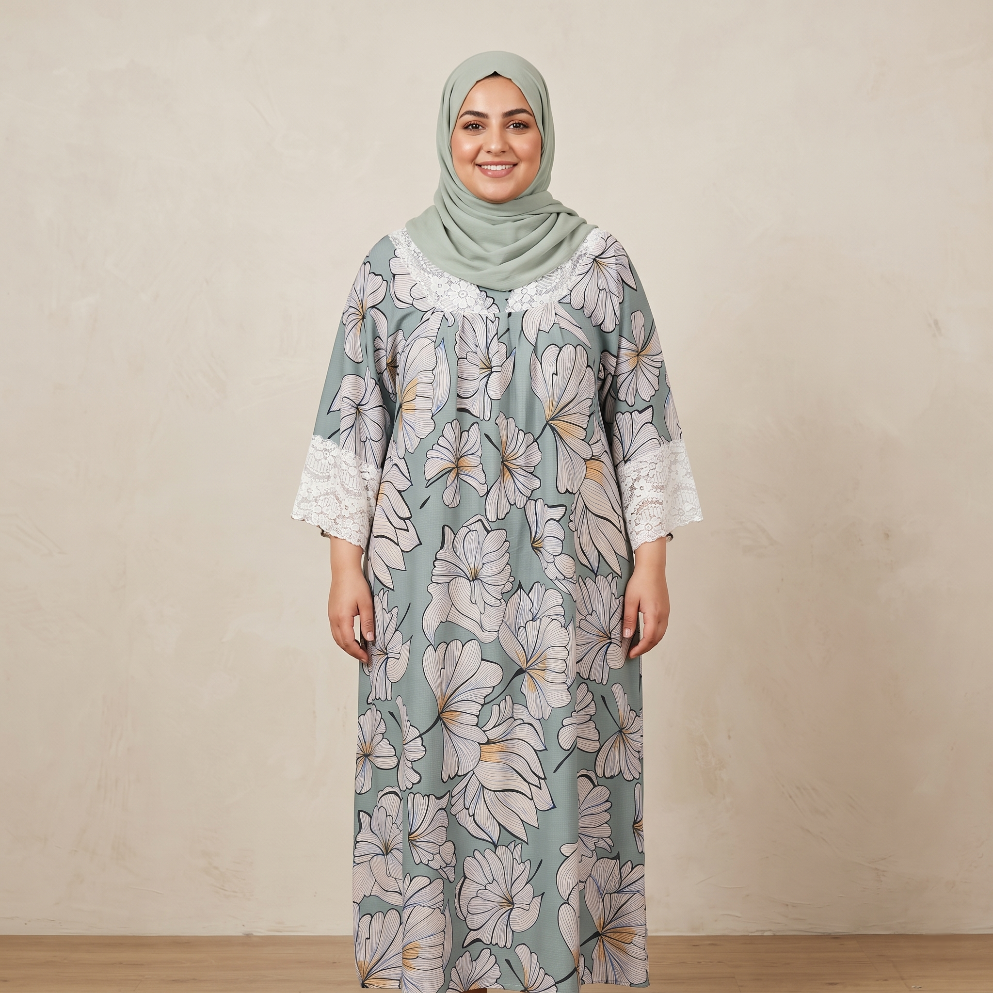 Darrah Nisai 1Pcs 003319-2