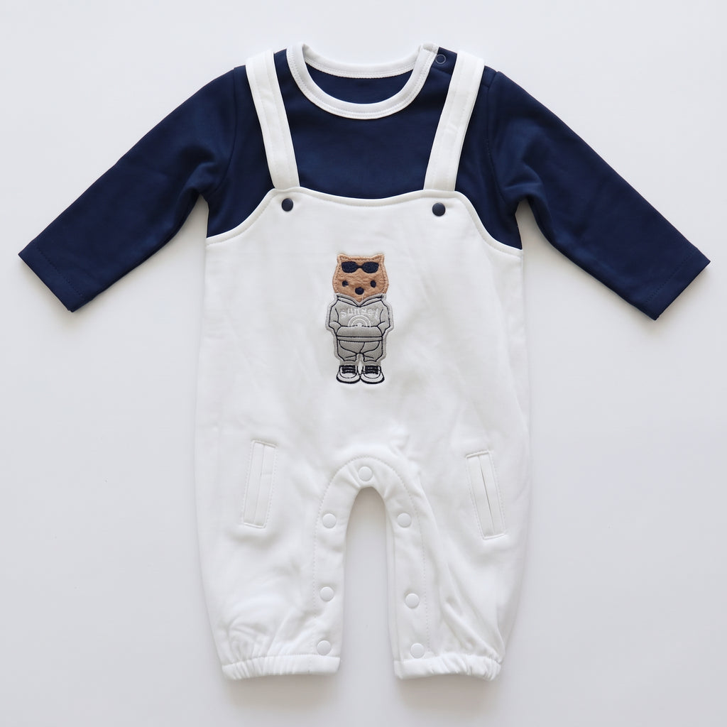 Boys T-Shirt 1Pcs DST-1021