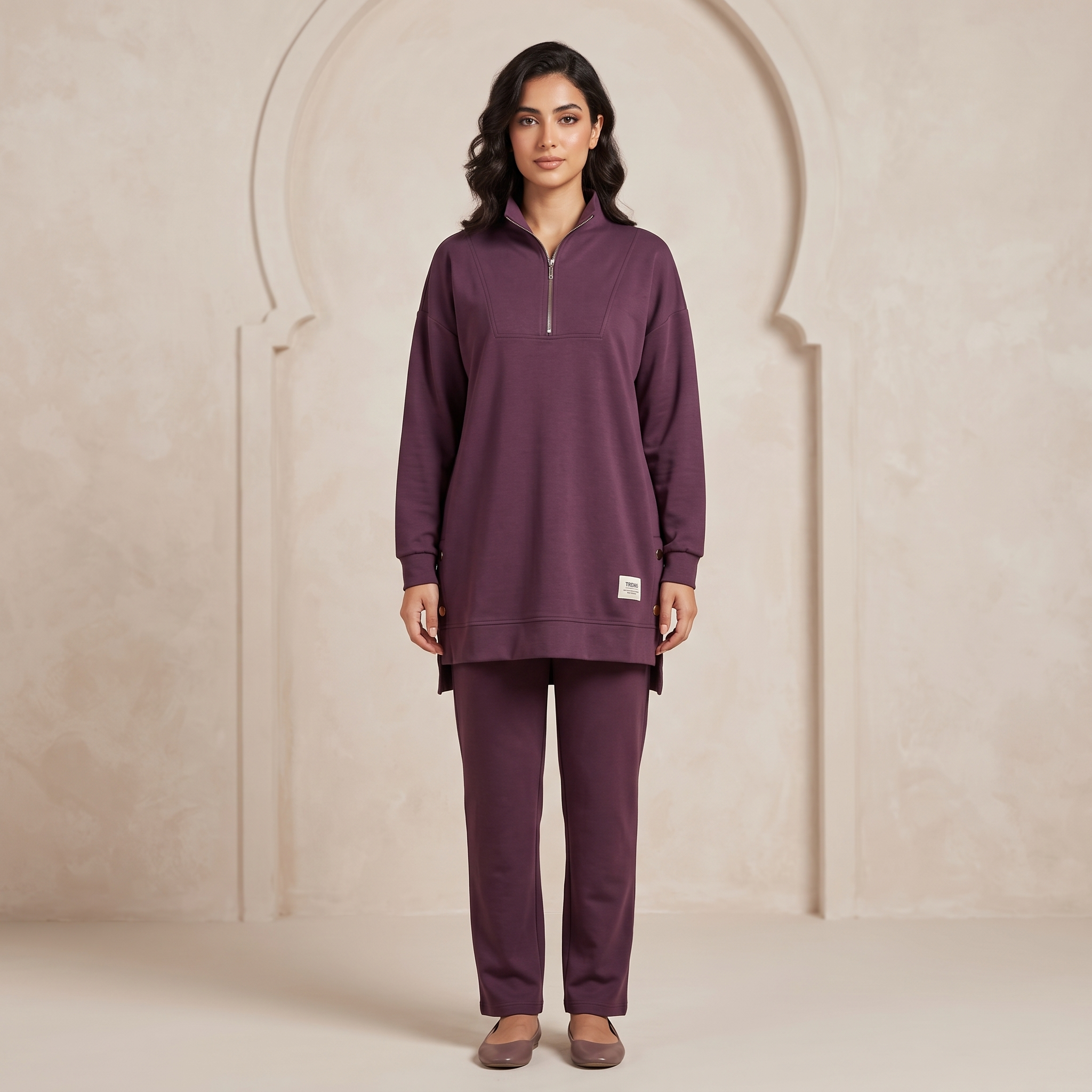 Womens 2Pcs Set 6274