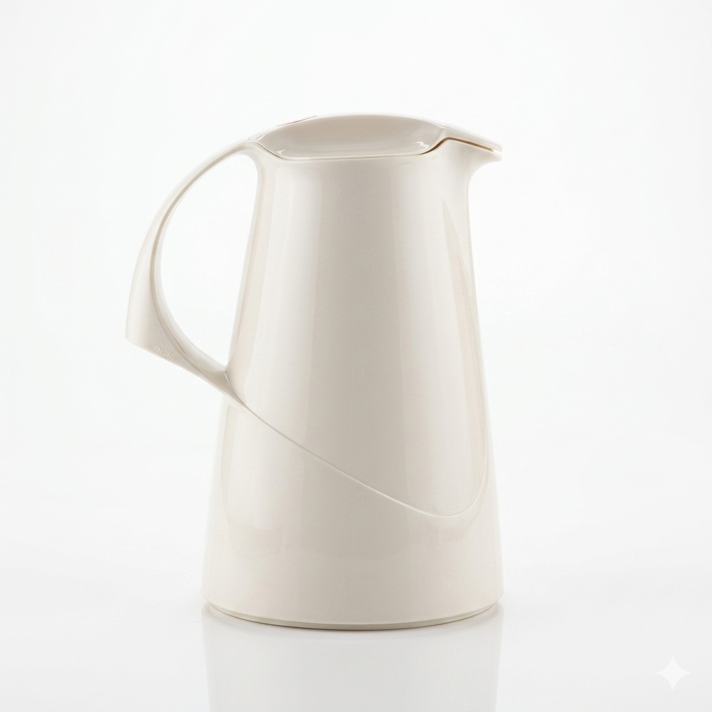 R-260 Rotpunkt Tea Flask
