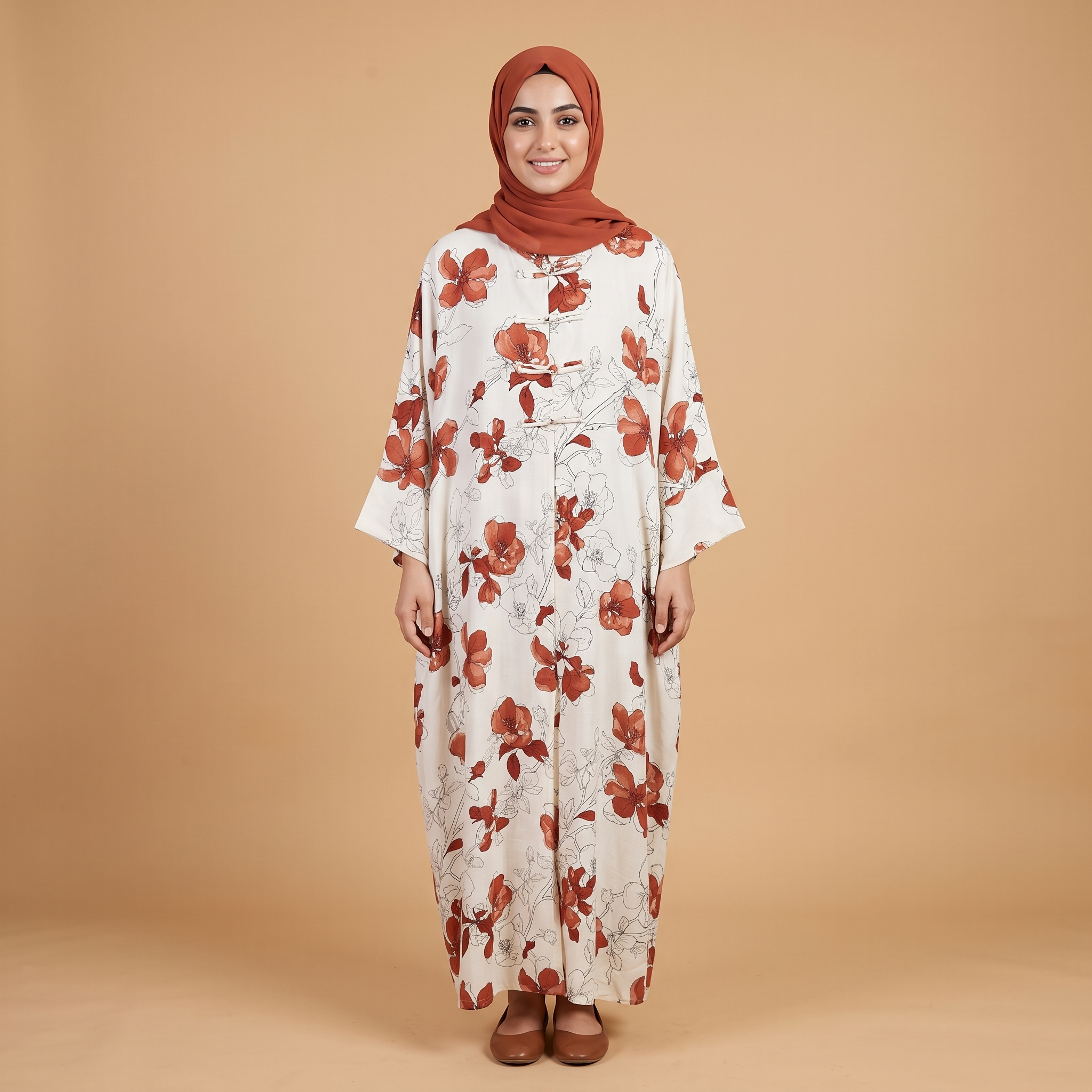 Darrah Nisai 1Pcs 005585-1