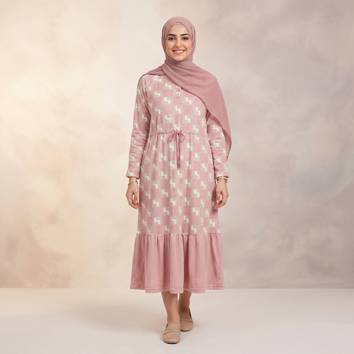 Womens Midi YA10011D