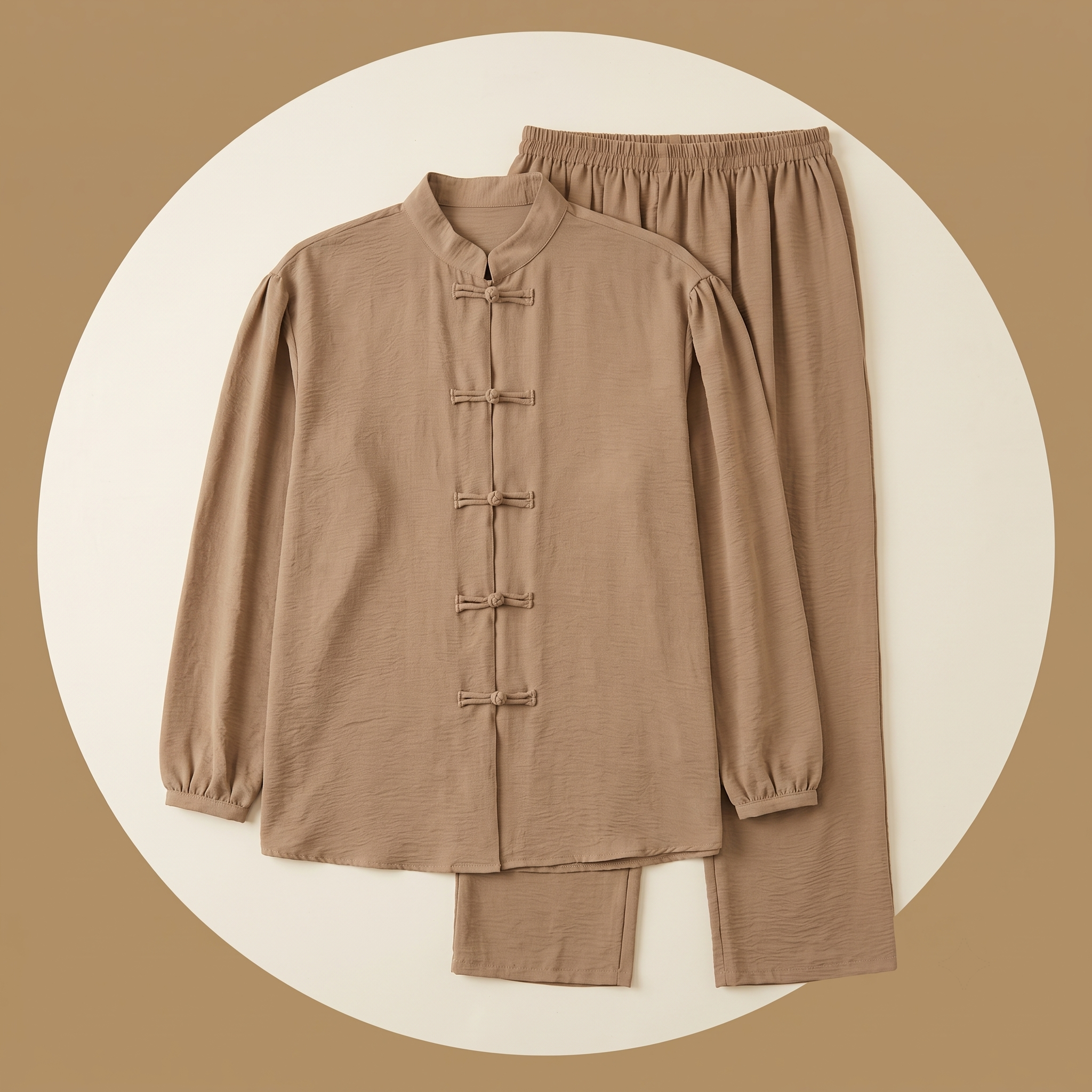 Womens 2Pcs Set A168