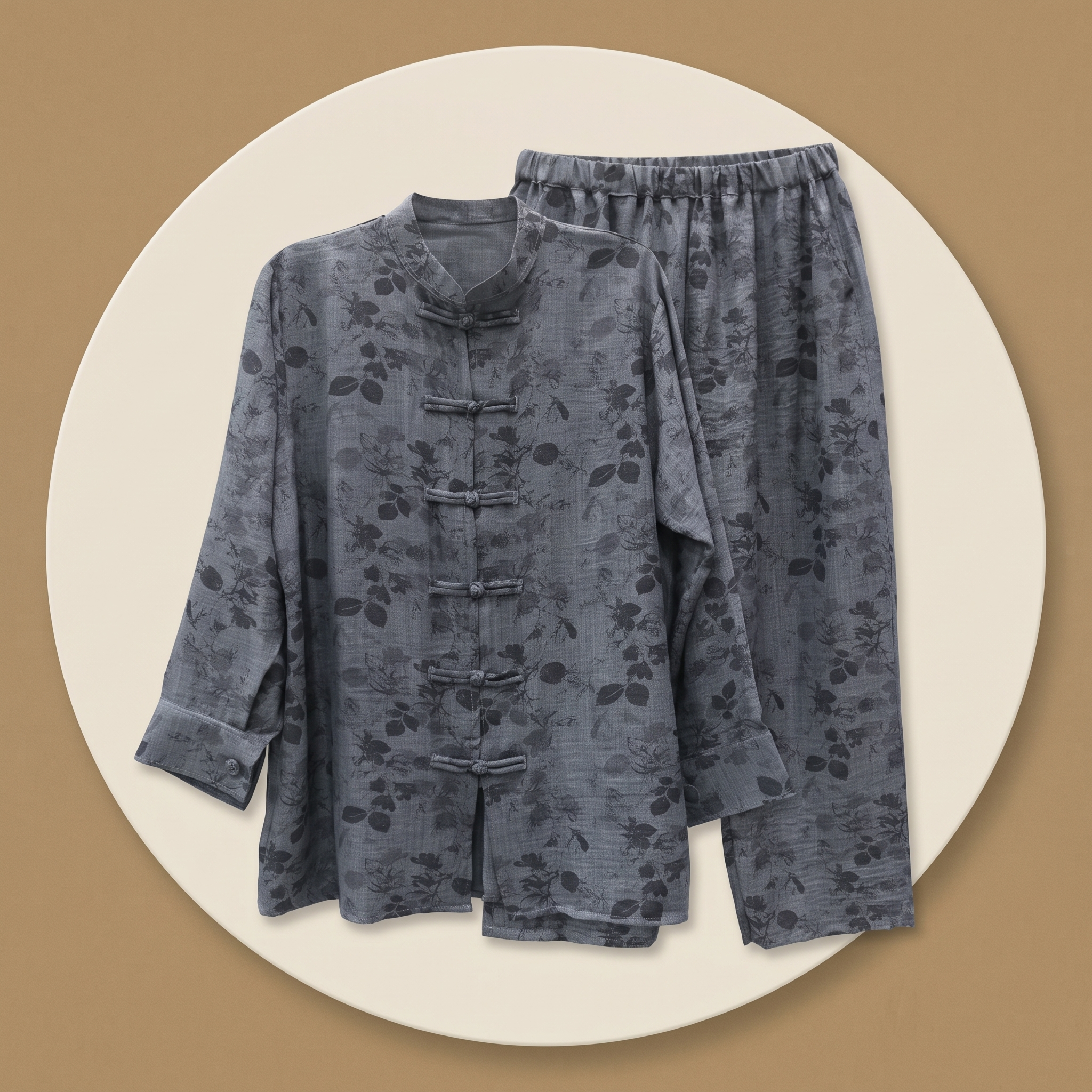Womens 2Pcs Set 003317-1