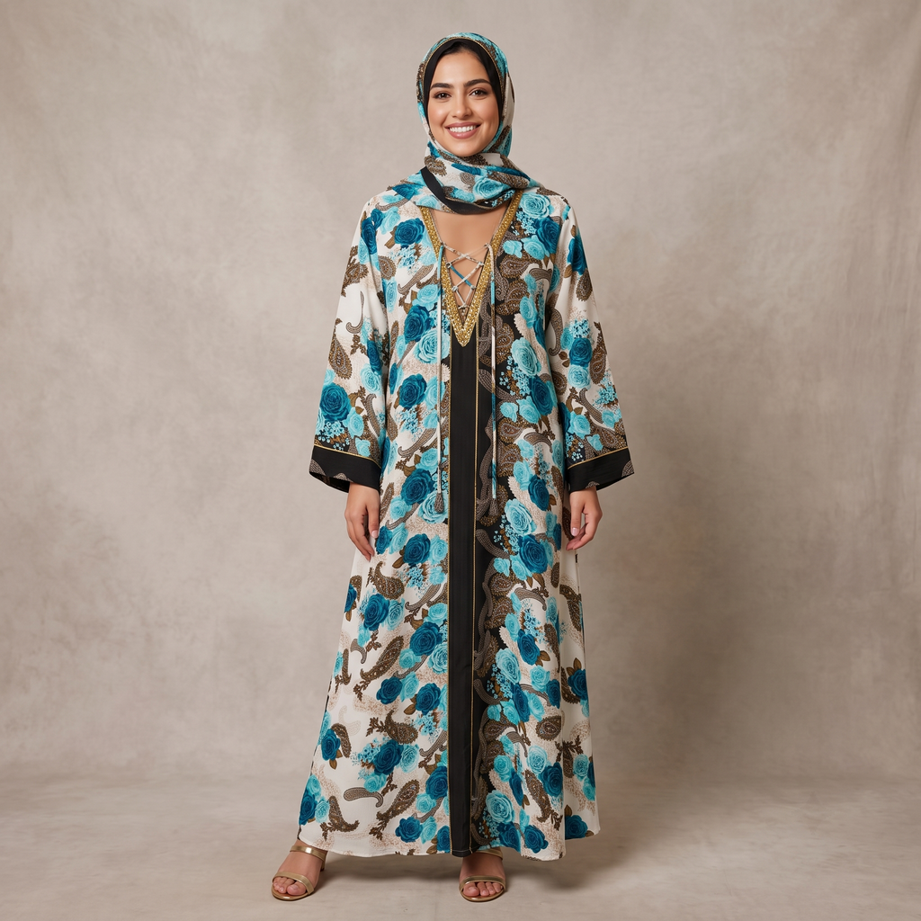 Darrah Nisai 1Pcs 005565