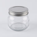 برطمان زجاج 460 مل SD006