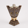 9-inch clip incense burner